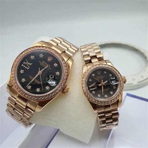 rolex watches for couple|buy rolex from switzerland.